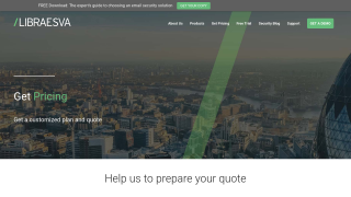 Libraesva Email Security